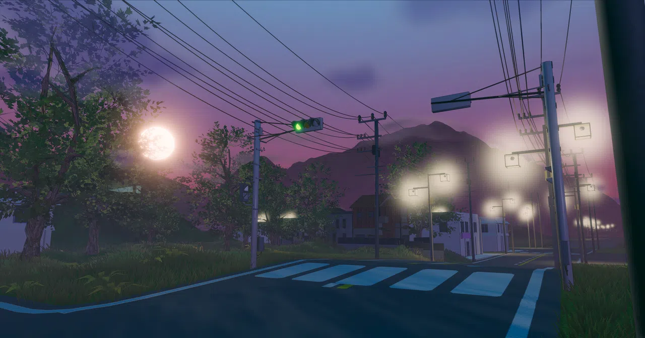 Cafe Nocturn Screenshot 6