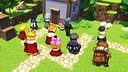 RPG Developer Bakin Vibrato NPC PIXEL PACK Vol.2 Screenshot 1