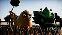 Veg Uprising Screenshot 0