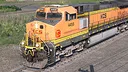 Trainz 2022 DLC - KCS C44-9W 4400-4469 (EX-BNSF) Screenshot 0