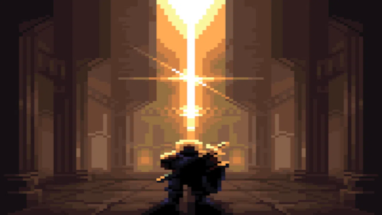 RPG Maker MV - Old School Adventure Music Screenshot 0