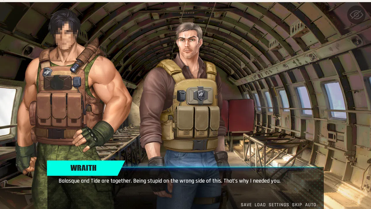 Monster Ops 21 Screenshot 2