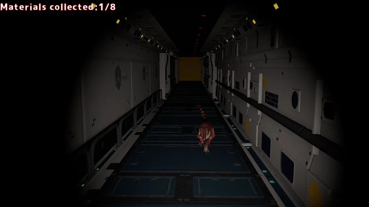 Raptor 体験版 Screenshot 0