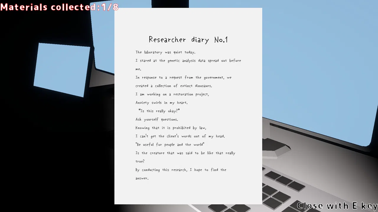 Raptor 体験版 Screenshot 3