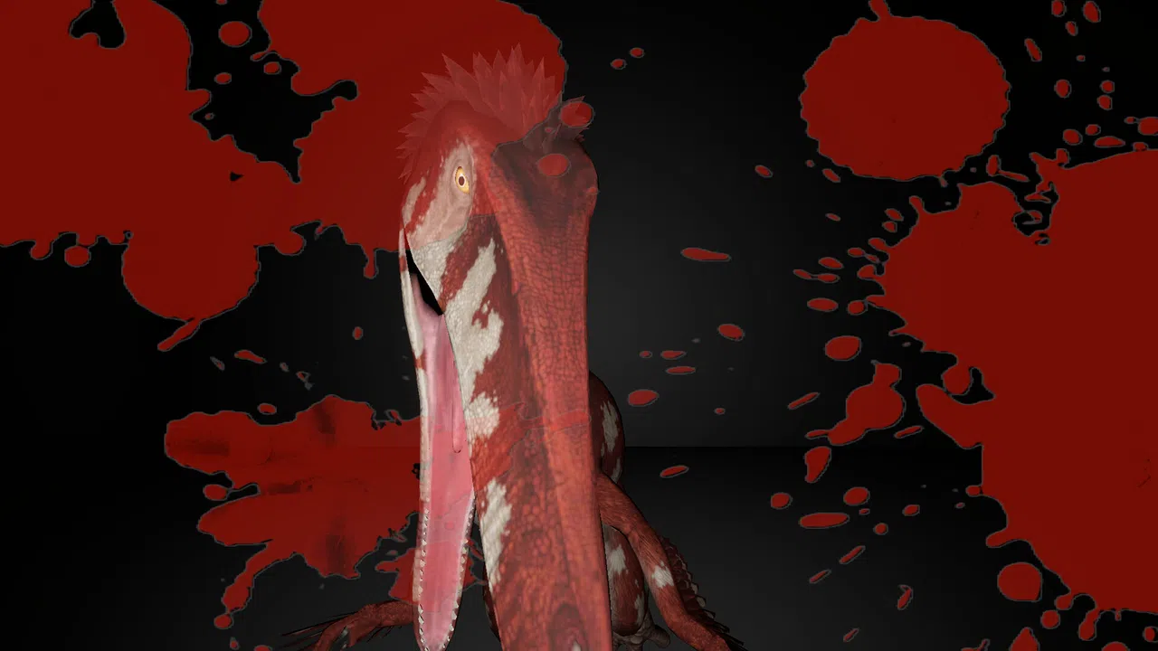 Raptor 体験版 Screenshot 1