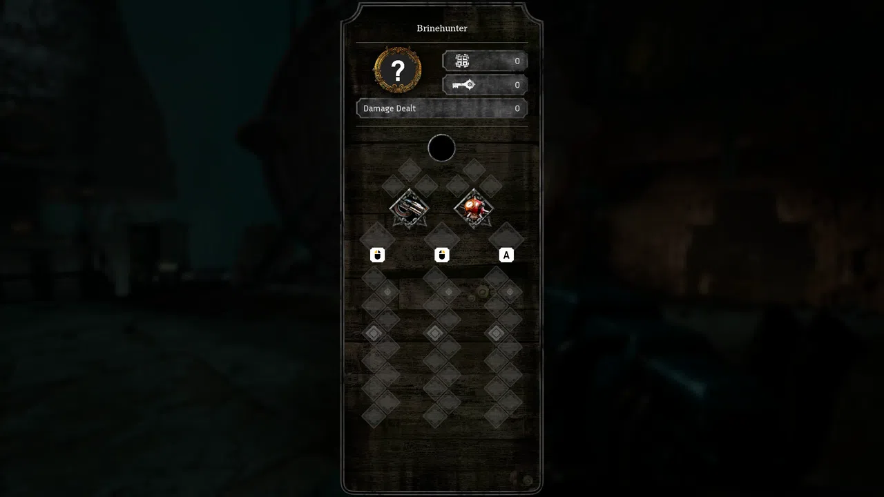 Abyssus - Brinehunter Pack Screenshot 2