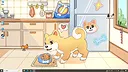 My Desktop Puppy: 我的桌面小狗 Screenshot 4