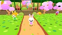 Nui Goes to Town! Screenshot 3
