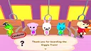 Nui Goes to Town! Screenshot 4