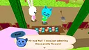 Nui Goes to Town! Screenshot 1