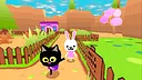 Nui Goes to Town! Screenshot 0