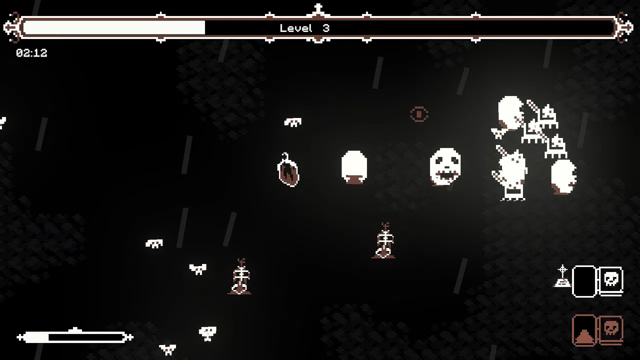 Sinner's Grimoire Screenshot 4