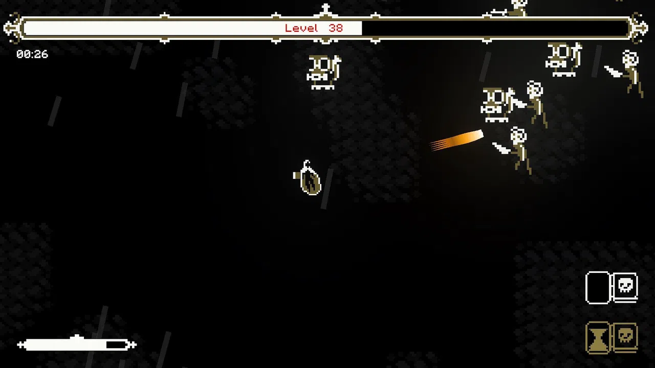 Sinner's Grimoire Screenshot 0