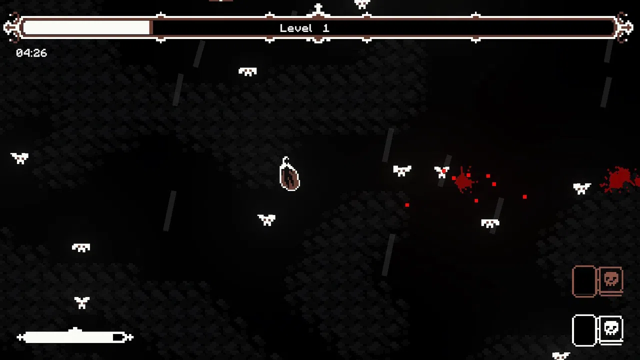 Sinner's Grimoire Screenshot 5