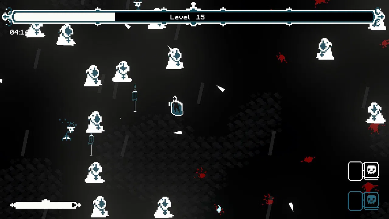 Sinner's Grimoire Screenshot 3