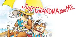 Just Grandma and Me