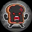 Breakfast icon