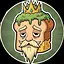 Forgotten icon