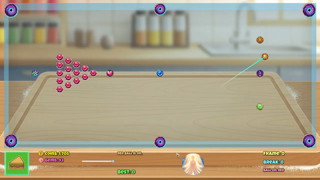 Food Fight Screenshot 14