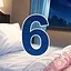 6 level completed icon