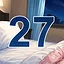 27 level completed icon