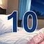 10 level completed icon