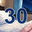 30 level completed icon
