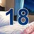 18 level completed
