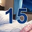 15 level completed icon
