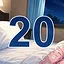 20 level completed icon