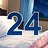 24 level completed