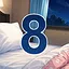 8 level completed icon