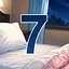 7 level completed icon