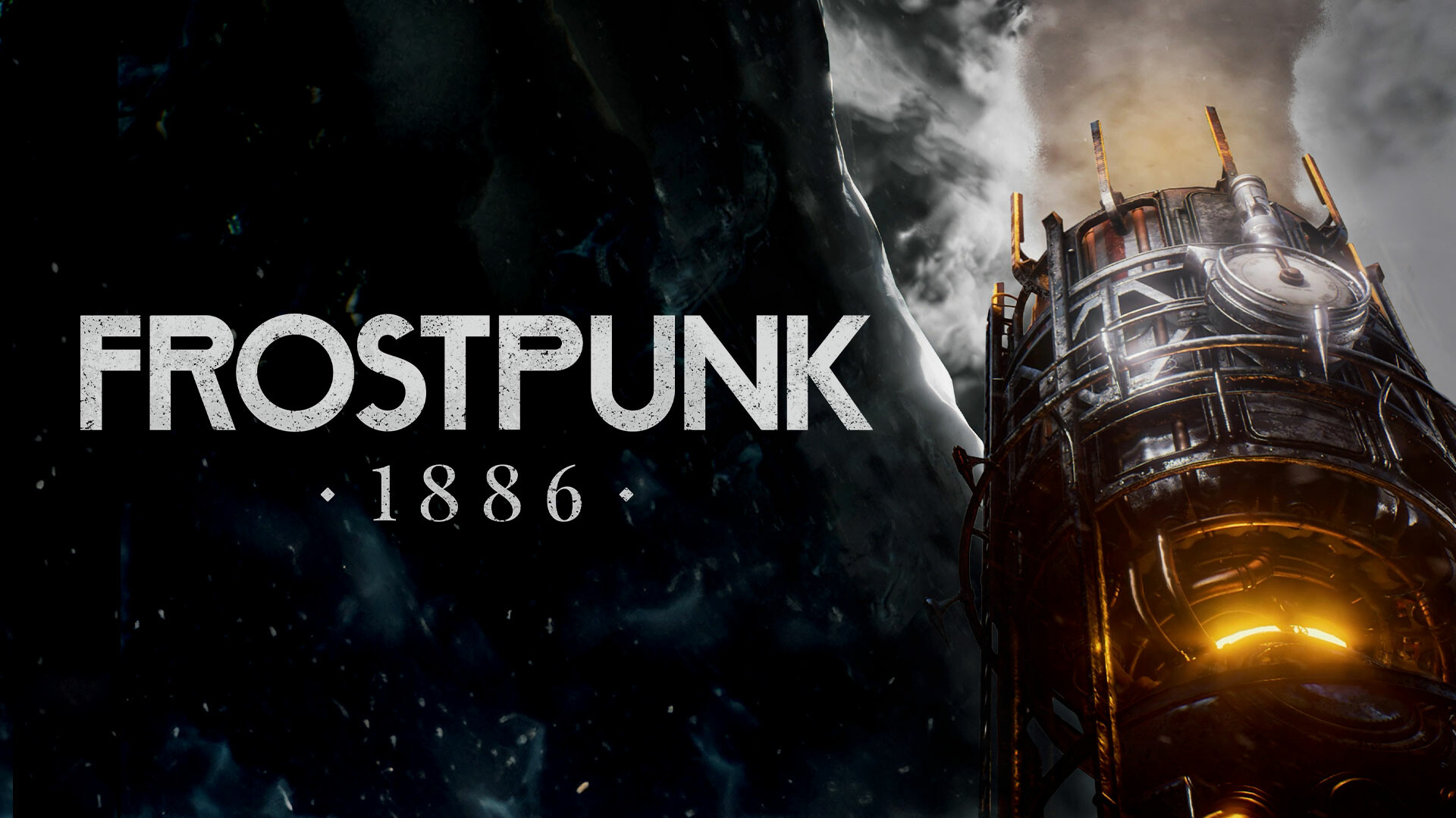 Frostpunk: 1886 Screenshot 4