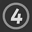 You got this champ icon