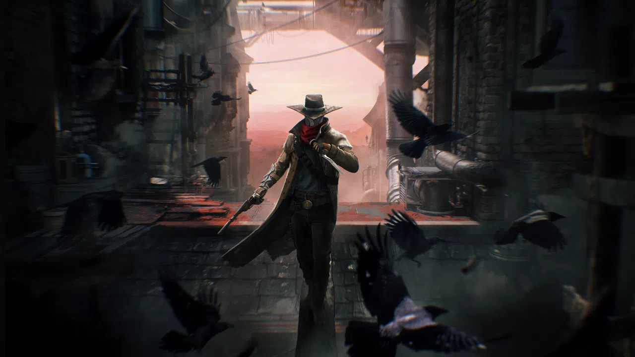 Outlaw's Vengeance Screenshot 4