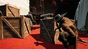 Outlaw's Vengeance Screenshot 0