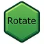 Rotate icon