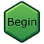 Start icon