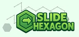 Slide Hexagon