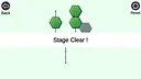 Slide Hexagon Screenshot 1