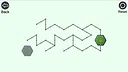 Slide Hexagon Screenshot 3