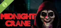 Midnight Crane Demo