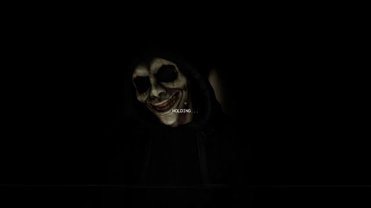 Midnight Crane Demo Screenshot 2