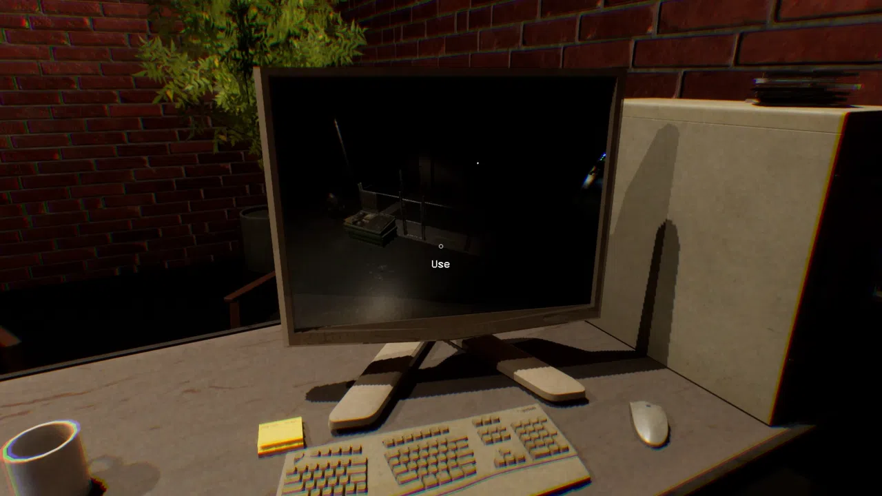 Midnight Crane Demo Screenshot 5