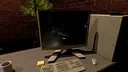 Midnight Crane Demo Screenshot 5