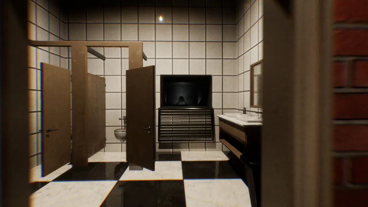 Midnight Crane Demo Screenshot 0