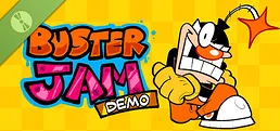 Buster JAM! Demo