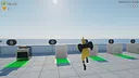 Jetpack Pizza Delivery Simulator Screenshot 13