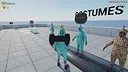 Jetpack Pizza Delivery Simulator Screenshot 12